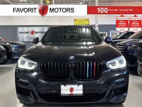 ����� �� �������� �� BMW X3 * M40i M40i| MPERFORMANCE| AWD| HEADSUP| CLUSTERNA
