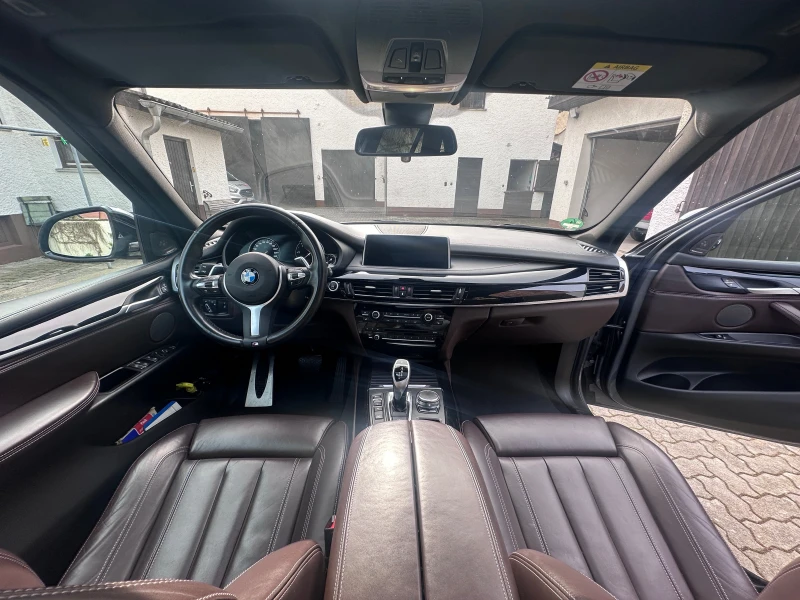 BMW X5 xDrive30d, снимка 15 - Автомобили и джипове - 45725356