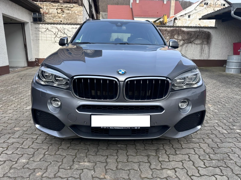 BMW X5 xDrive30d, снимка 2 - Автомобили и джипове - 45725356