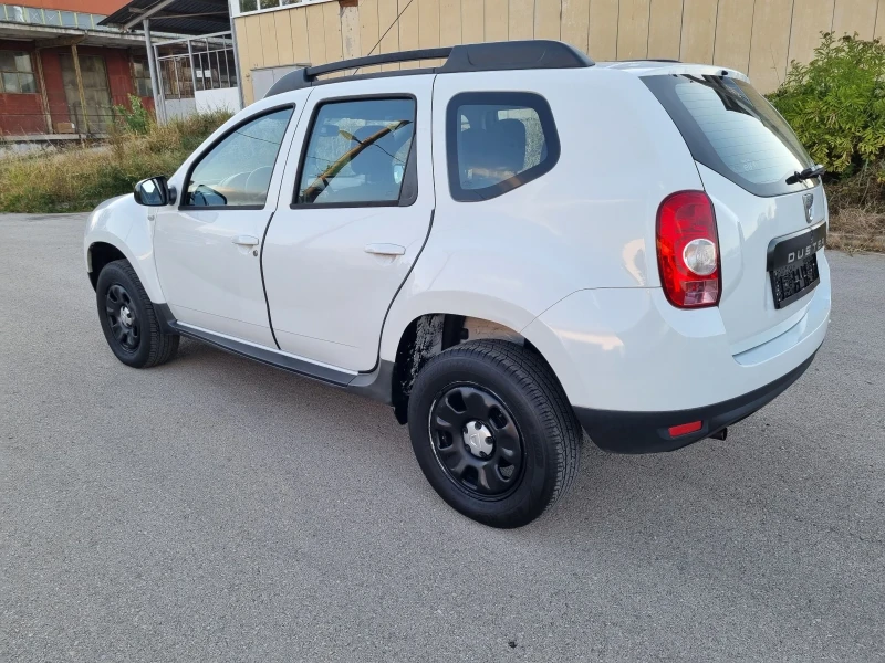 Dacia Duster 1.6 Бензин /ГАЗ , снимка 5 - Автомобили и джипове - 47496773