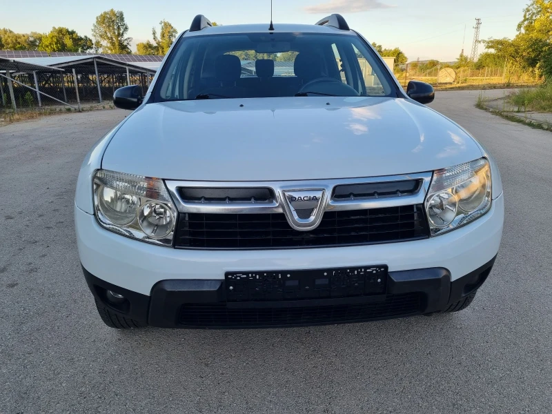 Dacia Duster 1.6 Бензин /ГАЗ , снимка 2 - Автомобили и джипове - 47496773