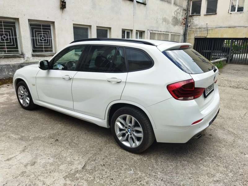 BMW X1 S drive, снимка 7 - Автомобили и джипове - 47133311