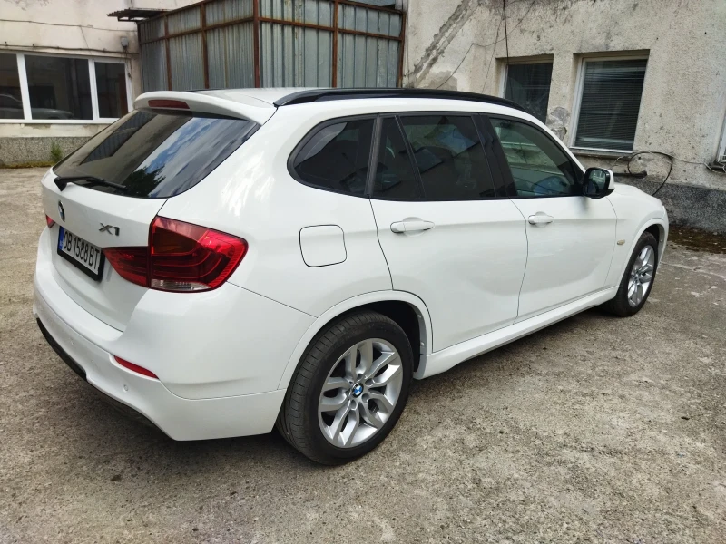 BMW X1 S drive, снимка 6 - Автомобили и джипове - 47133311