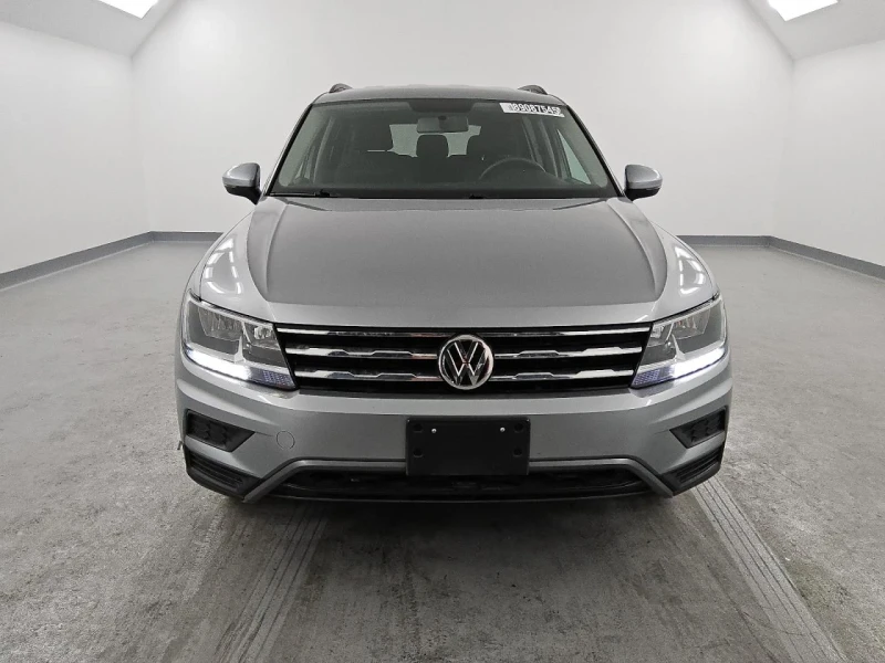 VW Tiguan, снимка 1 - Автомобили и джипове - 49225853