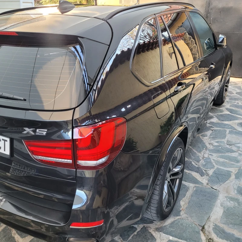 BMW X5 M paket , снимка 7 - Автомобили и джипове - 49292781