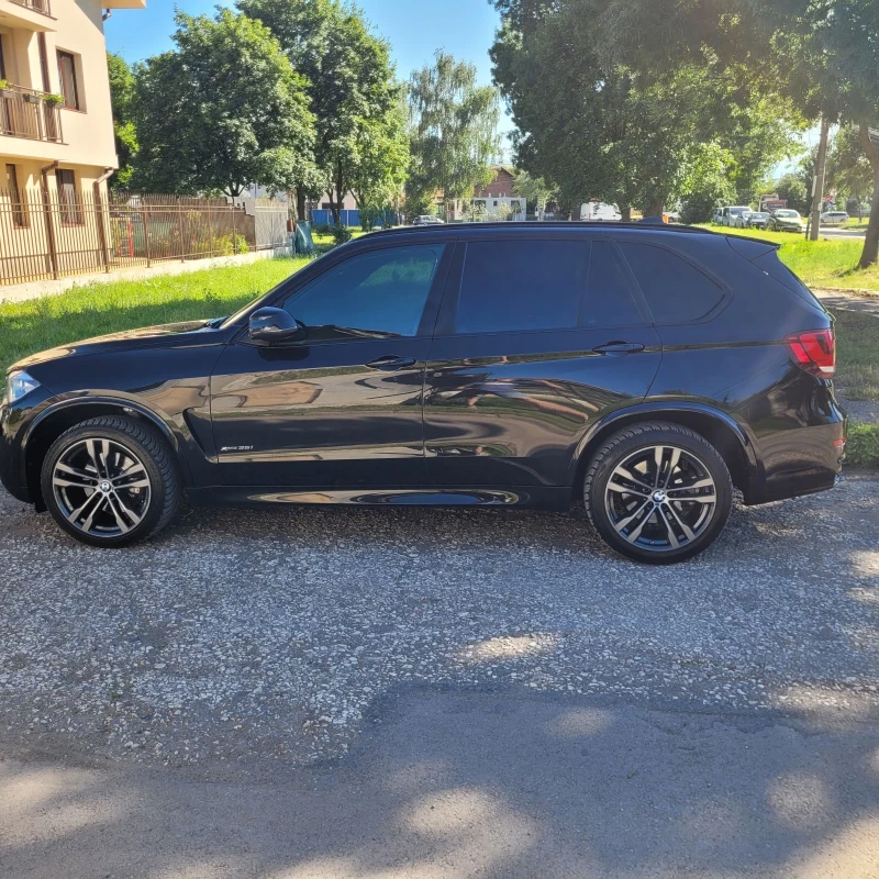 BMW X5 M paket , снимка 2 - Автомобили и джипове - 49292781