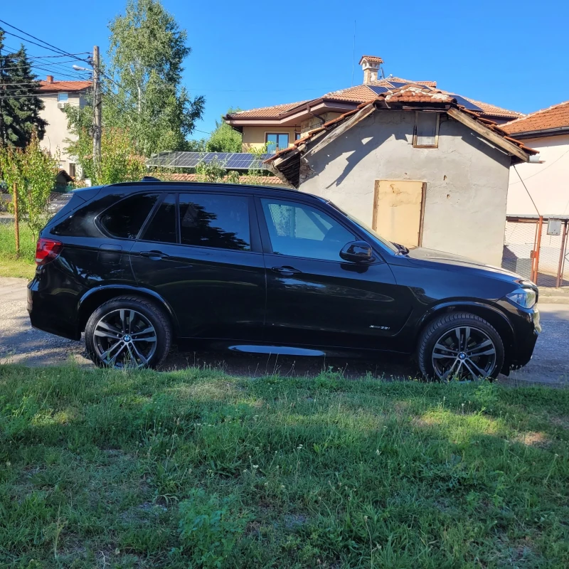 BMW X5 M paket , снимка 4 - Автомобили и джипове - 49292781