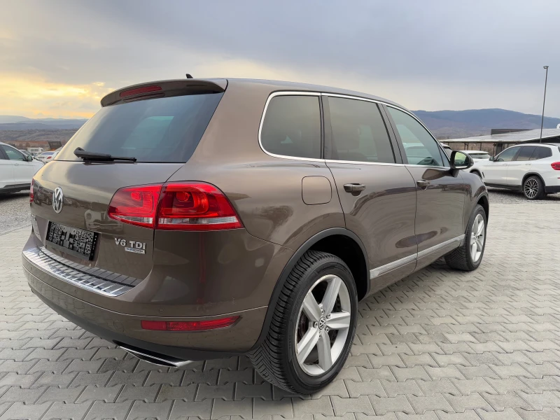 VW Touareg 3.0tdi TOP !!! Lizing !!!, снимка 5 - Автомобили и джипове - 49305160