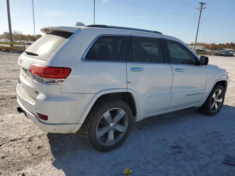 Jeep Grand cherokee, снимка 2 - Автомобили и джипове - 49553192