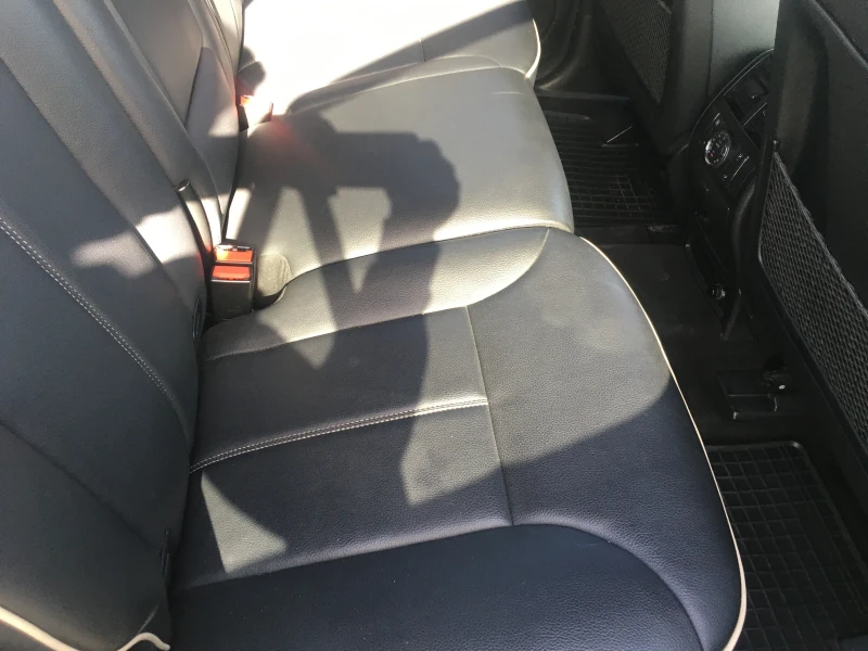 Mercedes-Benz ML 350 Ml350 Grant Edition, снимка 9 - Автомобили и джипове - 51215926