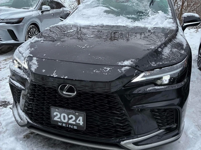 Lexus RX * 350 * CARFAX * БЕЗ ПЪРВОНАЧАЛНА ВНОСКА, снимка 6 - Автомобили и джипове - 52825892