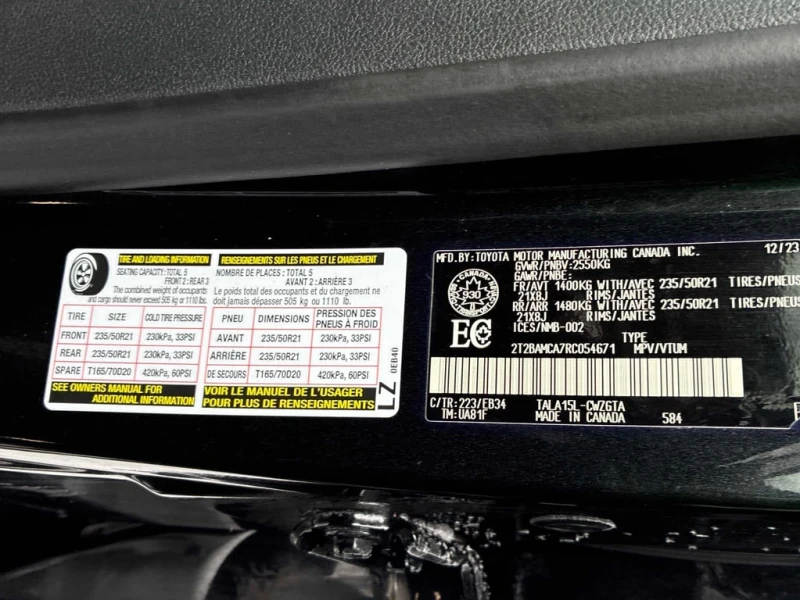 Lexus RX * 350 * CARFAX * БЕЗ ПЪРВОНАЧАЛНА ВНОСКА, снимка 10 - Автомобили и джипове - 52825892