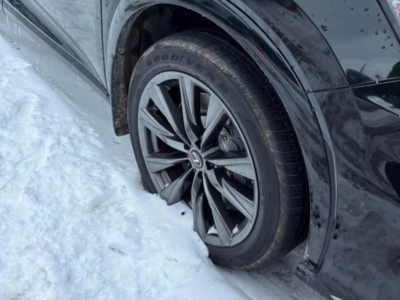 Lexus RX * 350 * CARFAX * БЕЗ ПЪРВОНАЧАЛНА ВНОСКА, снимка 7 - Автомобили и джипове - 52825892