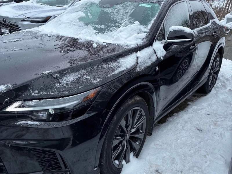 Lexus RX * 350 * CARFAX * БЕЗ ПЪРВОНАЧАЛНА ВНОСКА, снимка 2 - Автомобили и джипове - 52825892