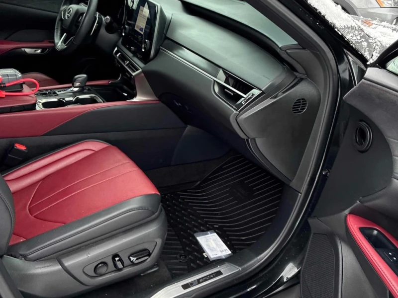 Lexus RX * 350 * CARFAX * БЕЗ ПЪРВОНАЧАЛНА ВНОСКА, снимка 13 - Автомобили и джипове - 52825892