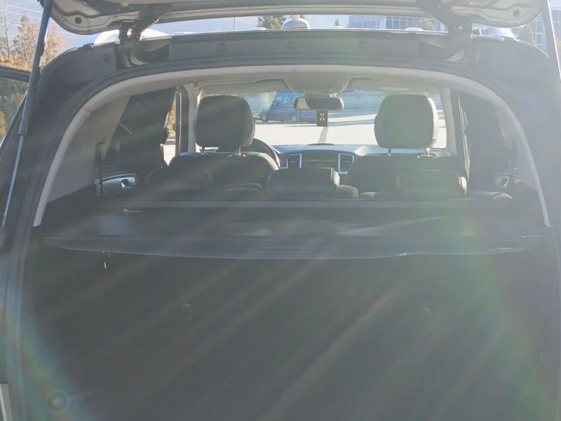 Mercedes-Benz ML 250 ML 250 BLUETEC 4MATIC, снимка 11 - Автомобили и джипове - 52928687