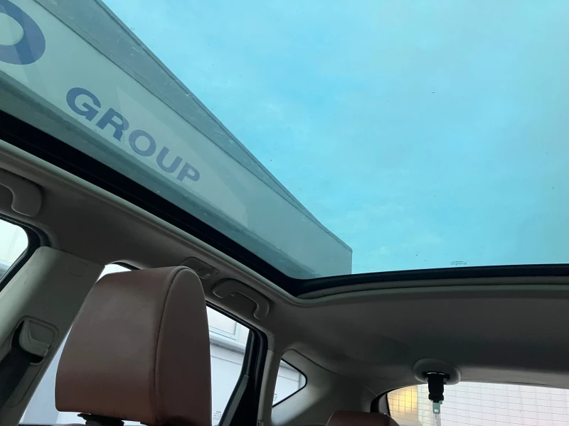 Nissan Qashqai 4x4, снимка 12 - Автомобили и джипове - 53217205