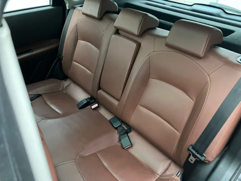 Nissan Qashqai 4x4, снимка 13 - Автомобили и джипове - 53217205