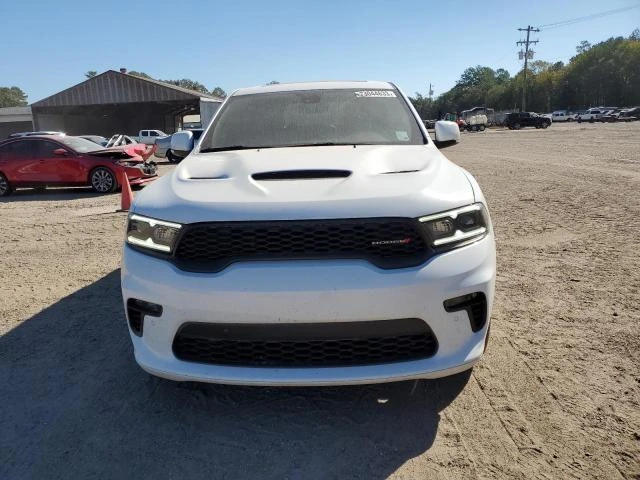 Dodge Durango R/T КРАЙНА ЦЕНА, снимка 1 - Автомобили и джипове - 48136739