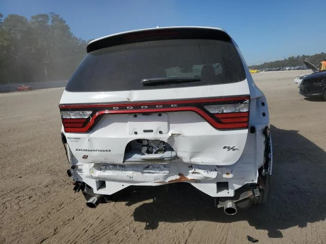 Dodge Durango R/T КРАЙНА ЦЕНА, снимка 6 - Автомобили и джипове - 48136739