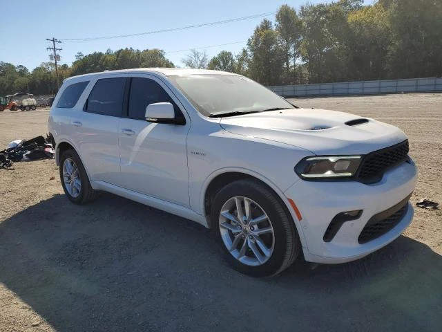 Dodge Durango R/T КРАЙНА ЦЕНА, снимка 3 - Автомобили и джипове - 48136739