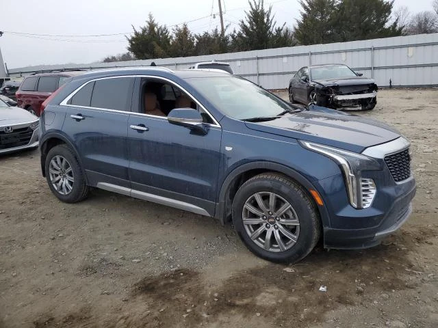 Cadillac XT4 2.0L 4 Front-wheel Drive, снимка 7 - Автомобили и джипове - 49238118