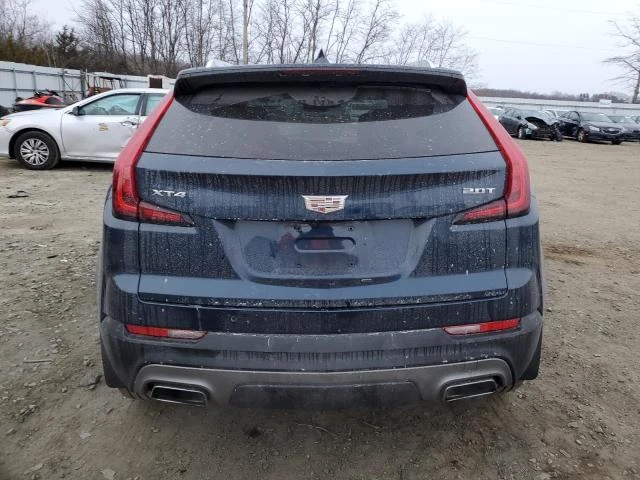 Cadillac XT4 2.0L 4 Front-wheel Drive, снимка 3 - Автомобили и джипове - 49238118