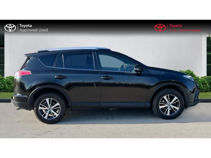 Toyota Rav4 2.0 Luxury AWD - изображение 4