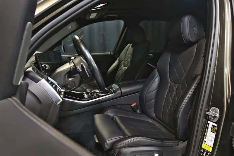 BMW X5 xDrive40i  CARFAX | Mobile.bg � ����������� 16