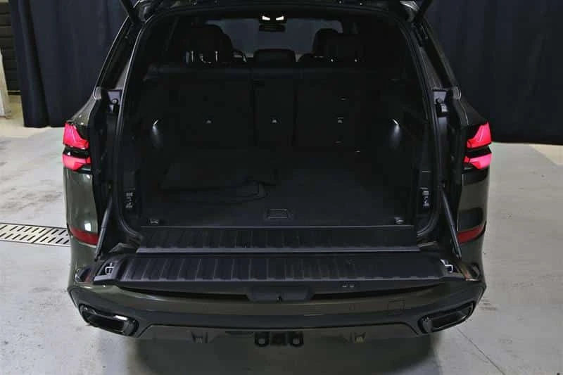 BMW X5 xDrive40i  CARFAX | Mobile.bg � ����������� 9