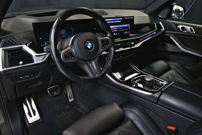 BMW X5 xDrive40i  CARFAX | Mobile.bg � ����������� 11