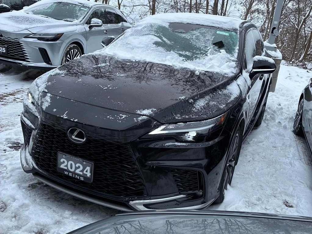 Lexus RX * 350 * CARFAX * БЕЗ ПЪРВОНАЧАЛНА ВНОСКА, снимка 1