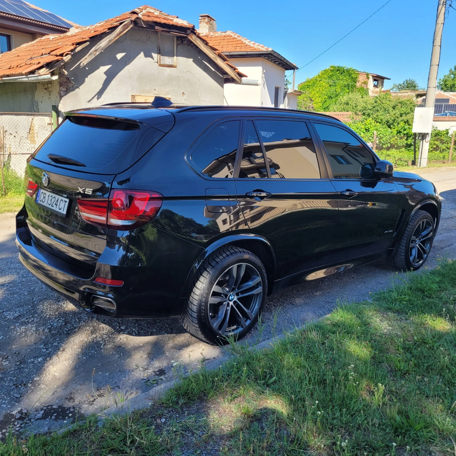 BMW X5 M paket  - изображение 9