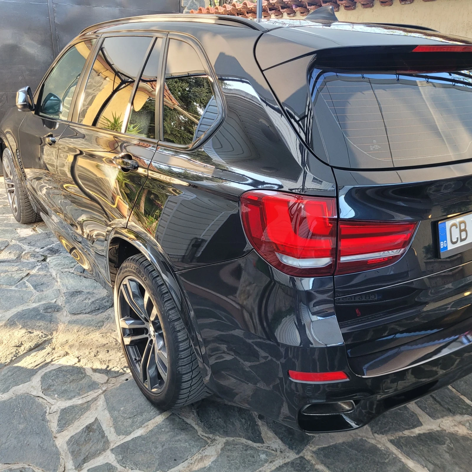 BMW X5 M paket  - изображение 6