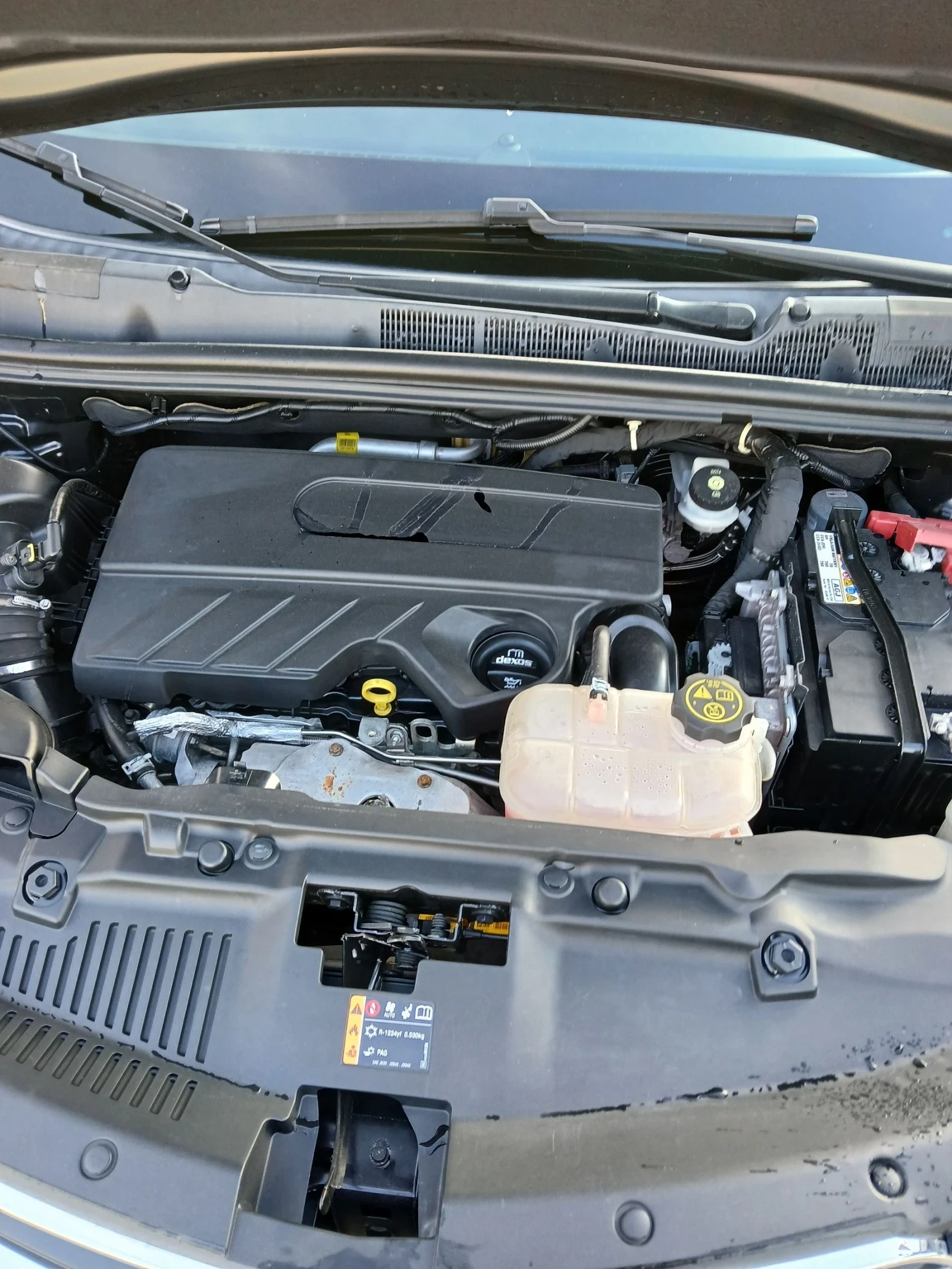 Opel Mokka 1.6CDTI | Mobile.bg — изображение 15
