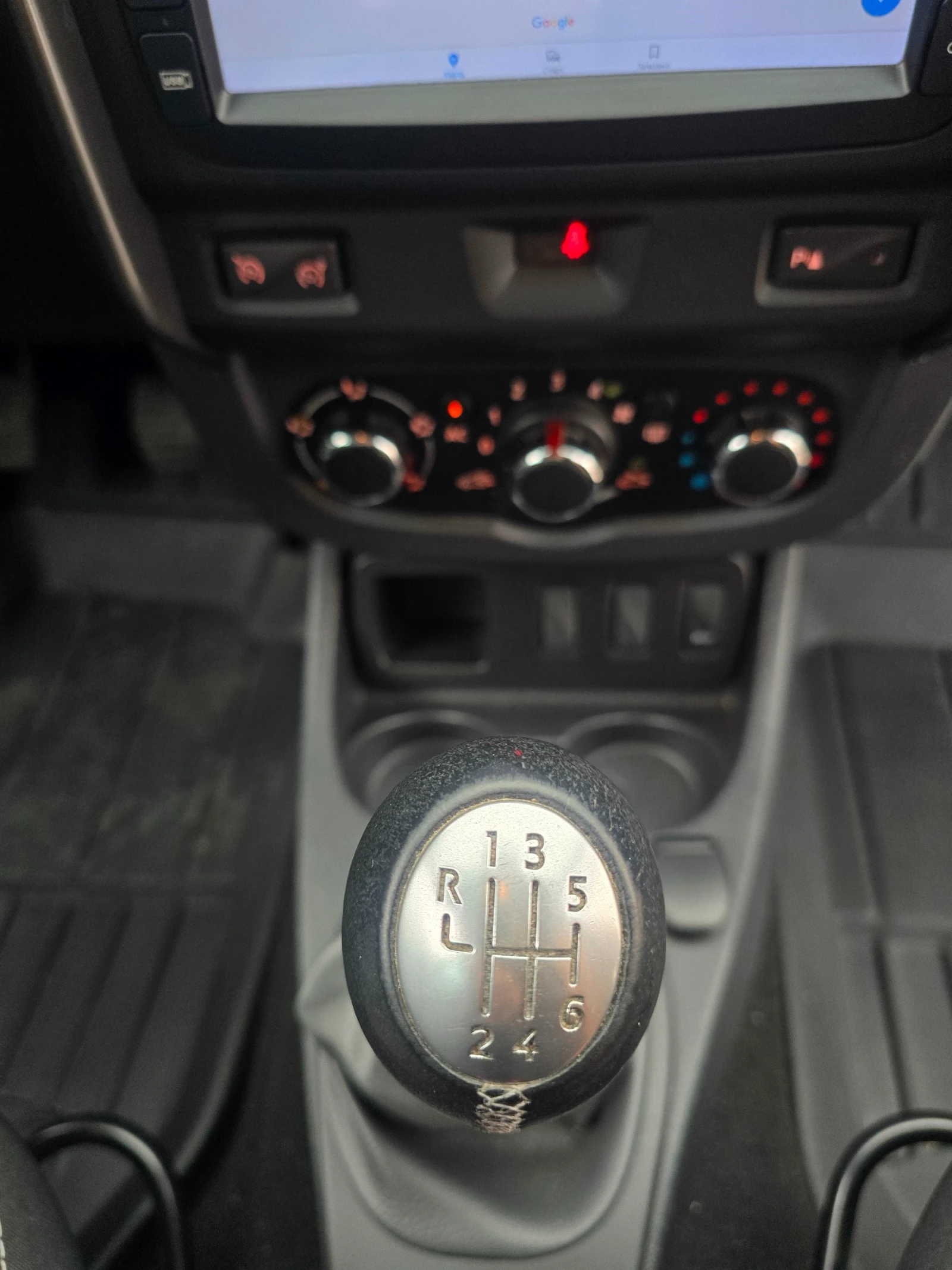 Dacia Duster * LED* 138000KM | Mobile.bg   13