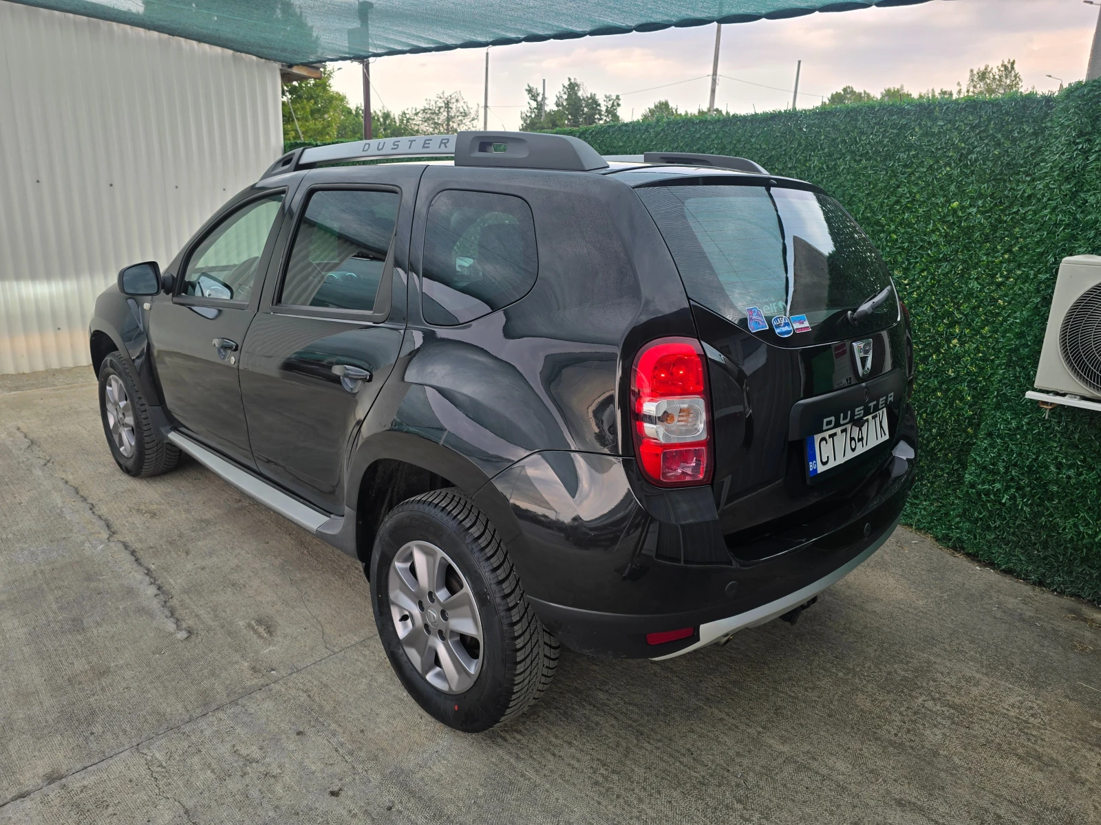 Dacia Duster КАМЕРА* LED* 138000KM - изображение 3