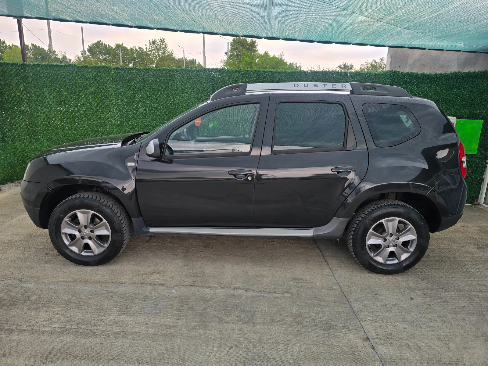 Dacia Duster КАМЕРА* LED* 138000KM - изображение 2