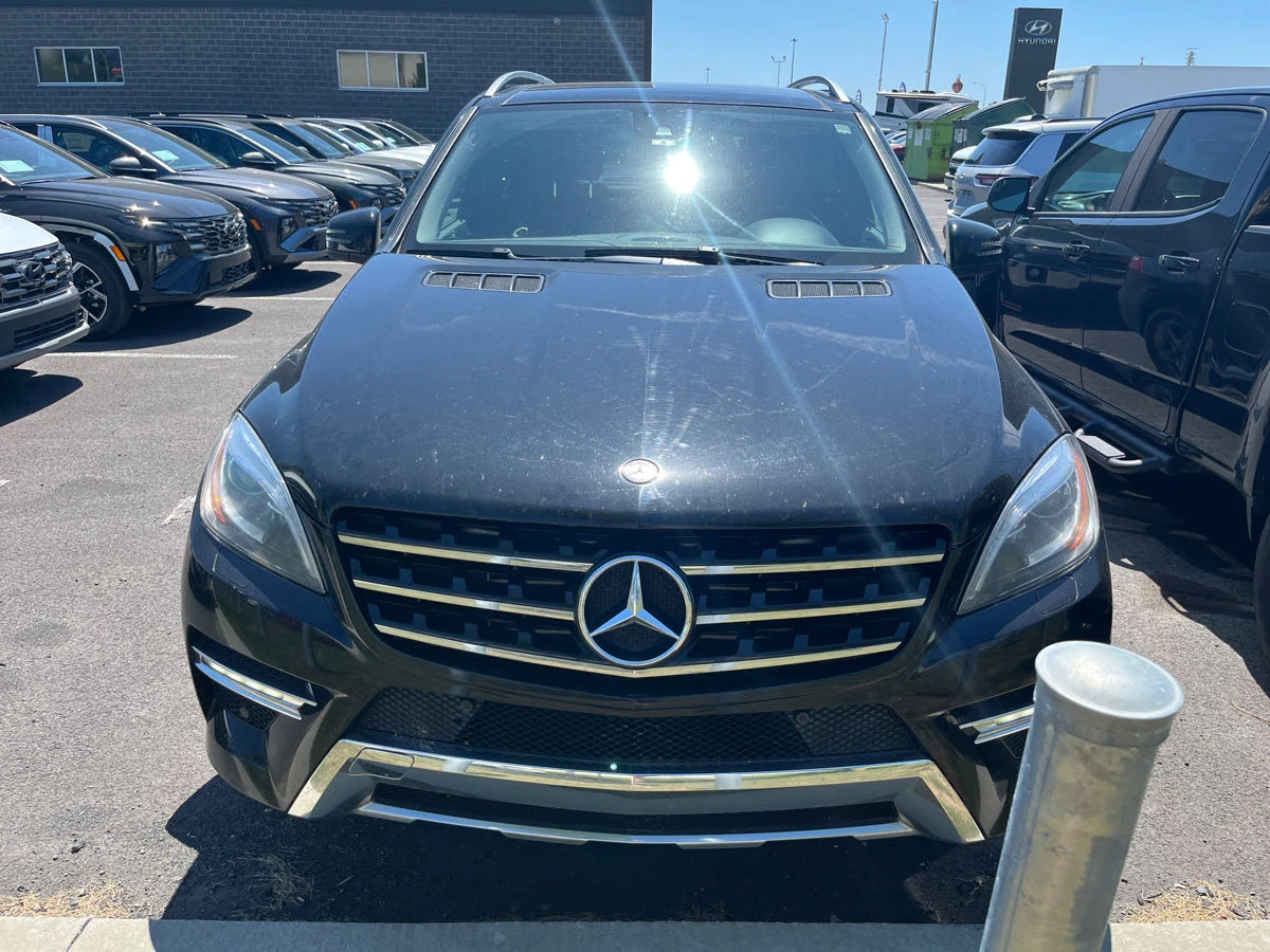 Mercedes-Benz ML 350 * BlueTEC* * * АВТОКРЕДИТ*  - изображение 2