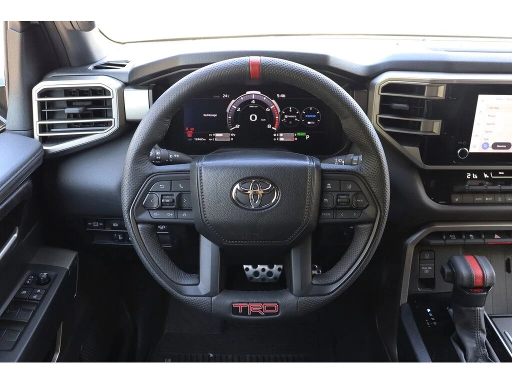Toyota Sequoia CARFAX - изображение 6
