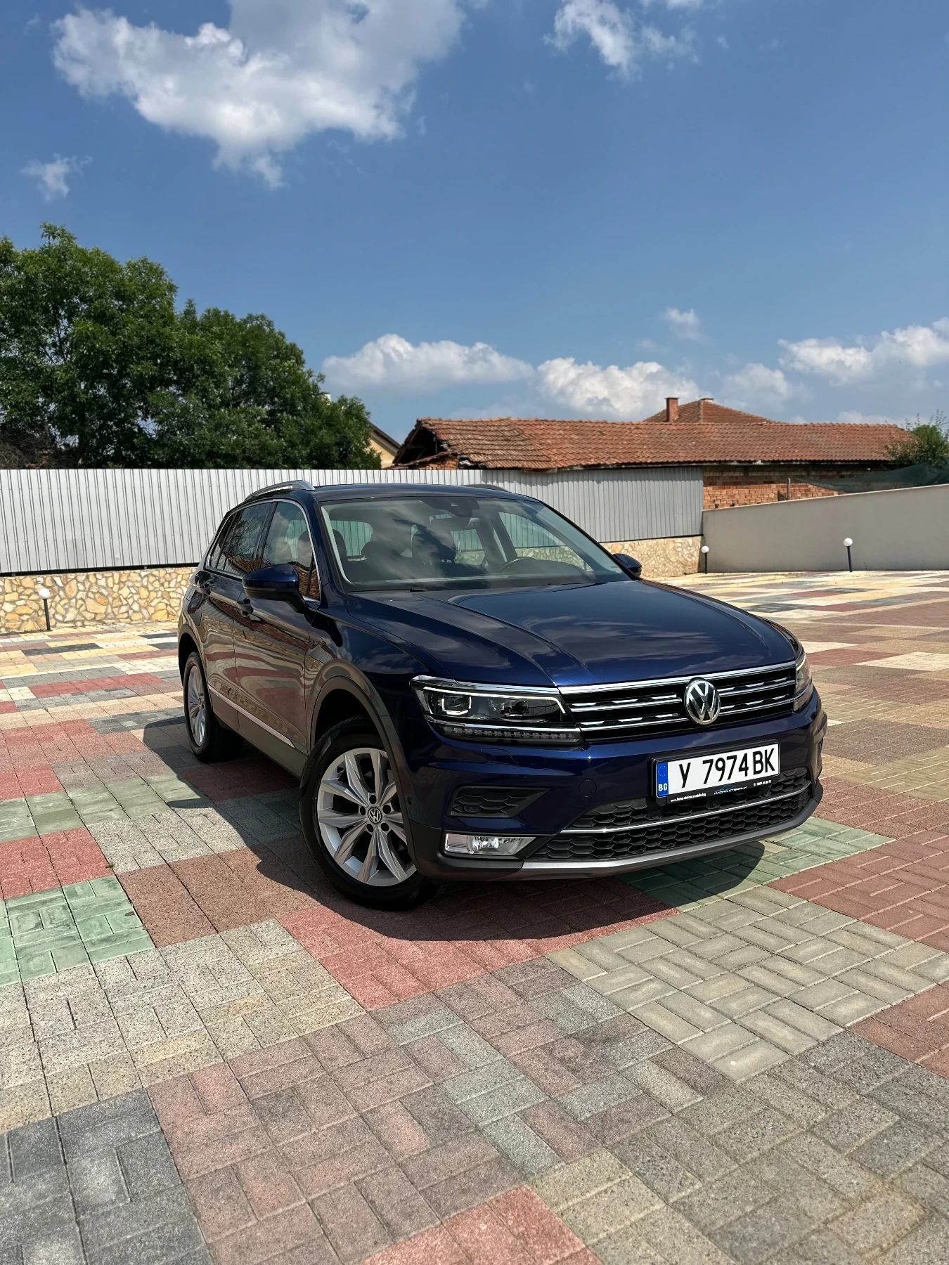 VW Tiguan | Mobile.bg   6