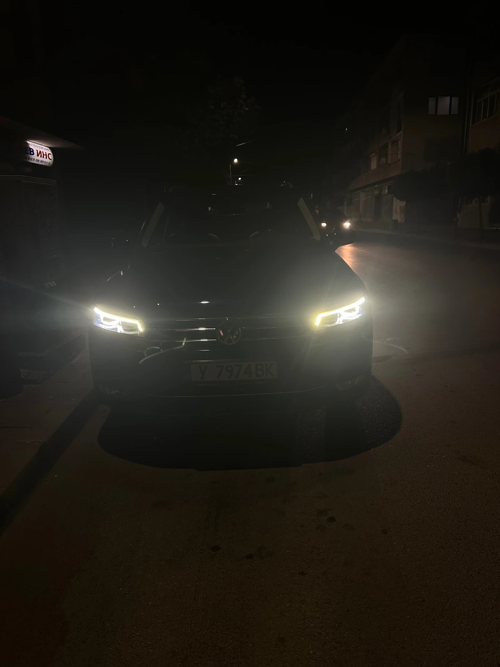 VW Tiguan | Mobile.bg   7