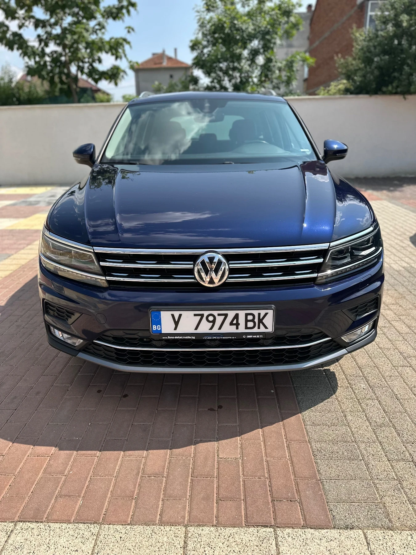 VW Tiguan | Mobile.bg   2