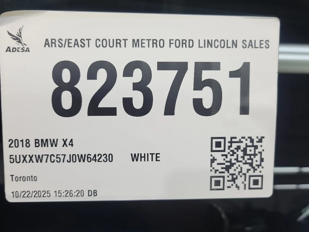 BMW X4 * M40I * CARFAX *    | Mobile.bg   14