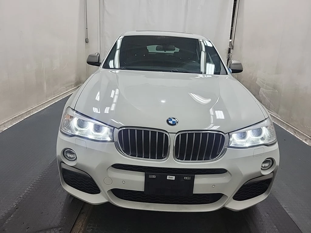 BMW X4 * M40I * CARFAX *    | Mobile.bg   7