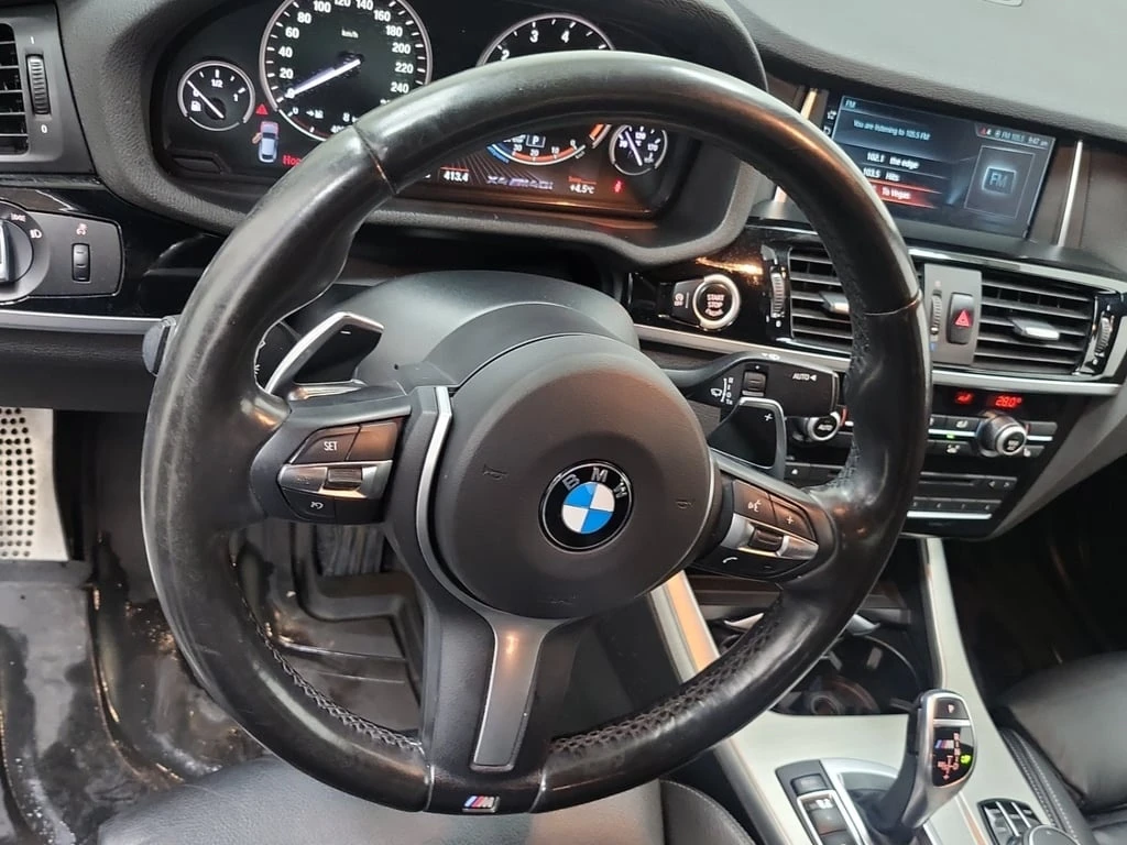 BMW X4 * M40I * CARFAX *    | Mobile.bg   11