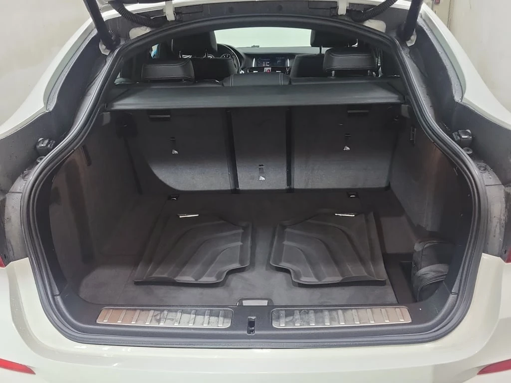 BMW X4 * M40I * CARFAX *    | Mobile.bg   16