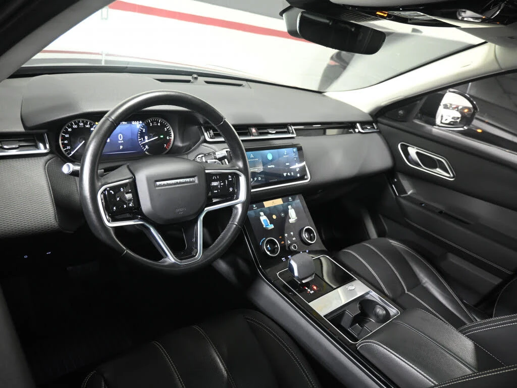 Land Rover Range Rover Velar * P250 S* АвтоКредит (ЦЕНА ДО БГ) - изображение 8
