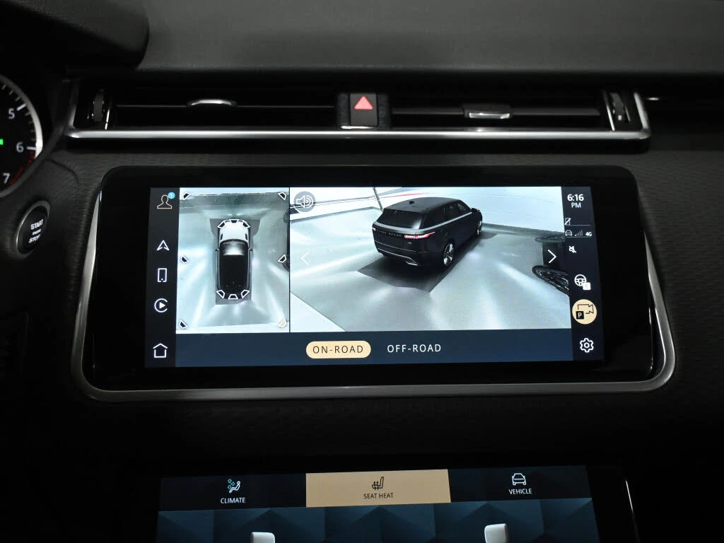 Land Rover Range Rover Velar * P250 S*  (  ) | Mobile.bg   13