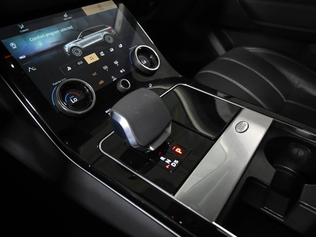 Land Rover Range Rover Velar * P250 S* АвтоКредит (ЦЕНА ДО БГ) - изображение 9